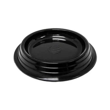 bowlingball.com Basic Black Bowling Ball Cup - Holds Bowling Ball in Place fo...