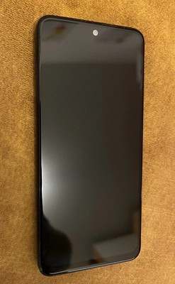 Xiaomi Poco M4 Pro - 256GB - Power Black (Ohne Simlock) (Dual SIM)