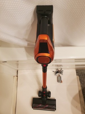 Vacuum Cleaner Cordless Fieety Ultra 8 15w 