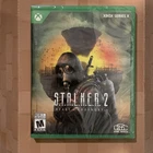 S.T.A.L.K.E.R. Stalker 2 Heart of Chornobyl (Microsoft Xbox Series X) New