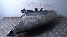 HONDA CIVIC MK8 2005-2009 PASSENGERS LEFT FRONT HEADLIGHT *FADED* 33151SMGE01