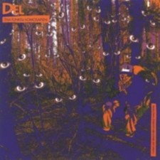 Del Tha Funkee Homosapien: Wish My Brother George Was - LP vinyl *SEALED*