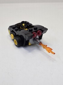 LEGO DC Comics Super Heroes Mighty Micros Batman vs Catwoman 76061 Minifigures 