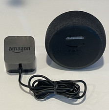 Amazon Echo Dot Smart Speaker Alexa Wi Fi/Blu...