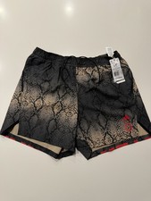 Adidas Designed For Training Athletic Shorts Mens Large