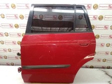 Porte arrière et accessoires Mazda PREMACY