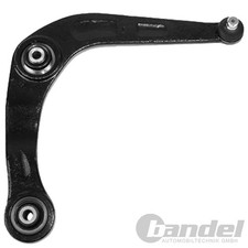 QUERLENKER + TRAGGELENK VORNE RECHTS passend für PEUGEOT 206 Limo CC SW