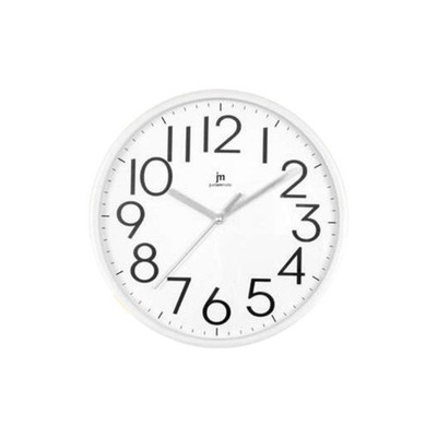 Orologi e sveglie JM Lowell JD9902 Orologio da parete digitale Rettangolo Bianco in offerta a € 41.50