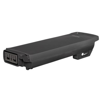 Bosch E-Bike Alternativ-Akku 36V 14Ah - PowerPack Classic+ 500 Gepäckträger