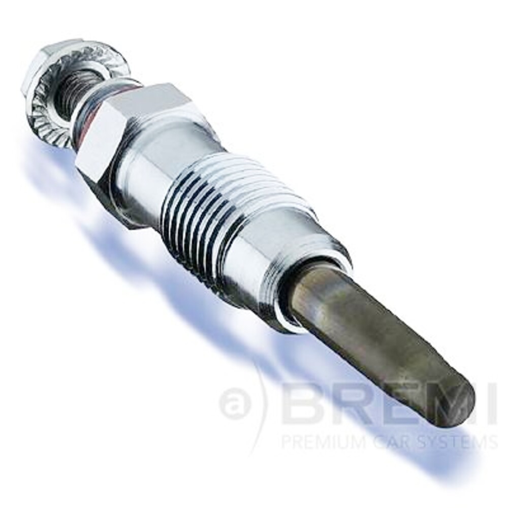 BREMI Glow Plug For PEUGEOT CITROEN FIAT OPEL MERCEDES RENAULT FORD II 840643