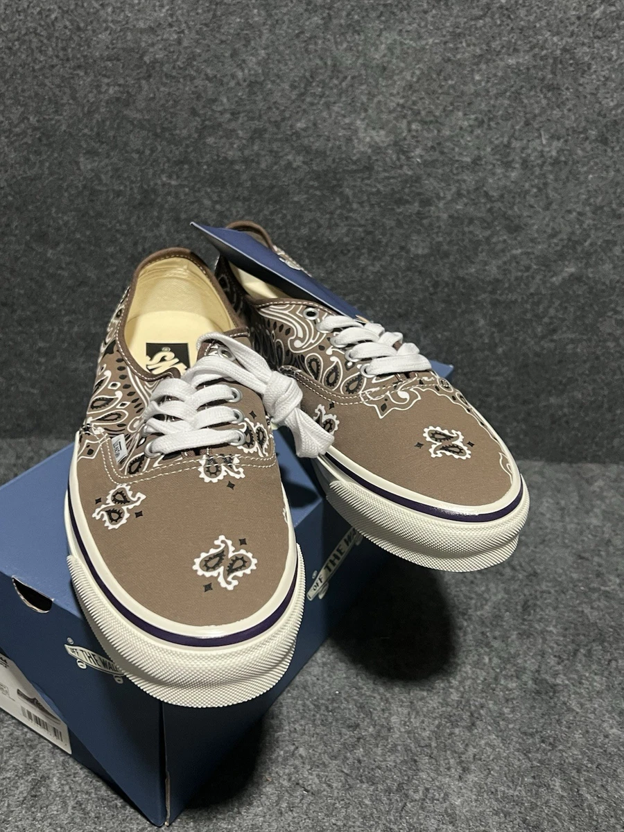 Las mejores ofertas en VANS Authentic Purple | eBay display picture 3