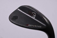 Benross Zip It Gap Wedge / 52 Degree / Wedge Flex True Temper Dynamic Gold Shaft