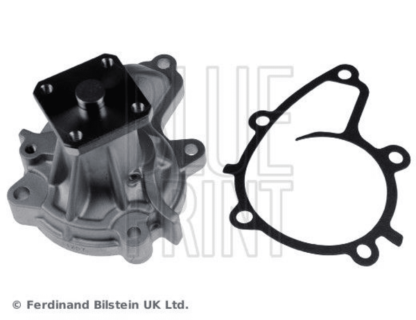 Wasserpumpe MotorküHlung FüR Nissan Almera I Hatchback Primera Traveller Sunny-image