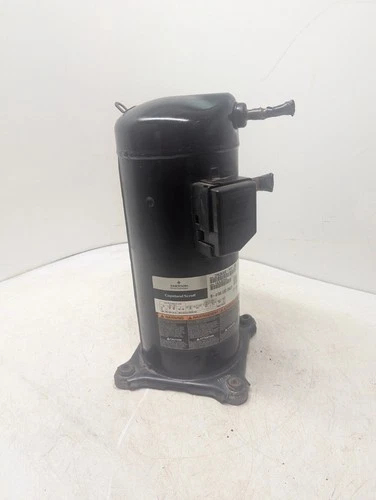 Copeland Scroll Compressor 410A 82,000 BTU ZP83KWE-PFV-230, 7 HP, 208-230V
