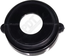Apdty 688613 Fuel Filler Neck Tube Pipe To Fuelgas Tank Grommet Seal Gasket