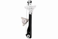 Fensterheber Hinten Links Vaico V10 9851 FÜR VW Scheibenheber Fenstermechanismus