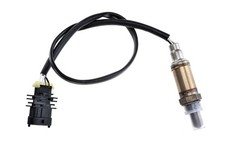 Lambdasonde Sensor Abgassteuerung MTR 12164263 für OPEL CORSA S93 ASTRA CC T98