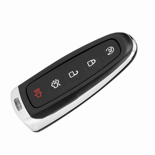 Replacement Car Remote Key Shell Protective Case Auto For Edge Explorer - Picture 18 of 22