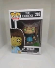 Funko Pop Horror Movies : The Exorcist : REGAN #203 Vinyl Figure Horror