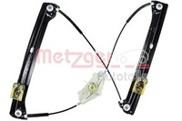 Metzger Fensterheber 2160781 FüR VW