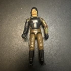 Gi Joe 3.75 Action Figure Major Bludd 1983 L1