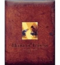 JOHN CARROL'S HEDGE OF THORNS BY CARROL, JOHN (2002) - Hardcover