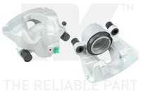 Bremssattel Vorderachse Rechts Vor FüR Peugeot Expert Kasten V V_ Traveller