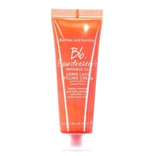 Bumble and Bumble Hairdresser's Invisible Oil Long Last Styling Cream 30ml 1oz