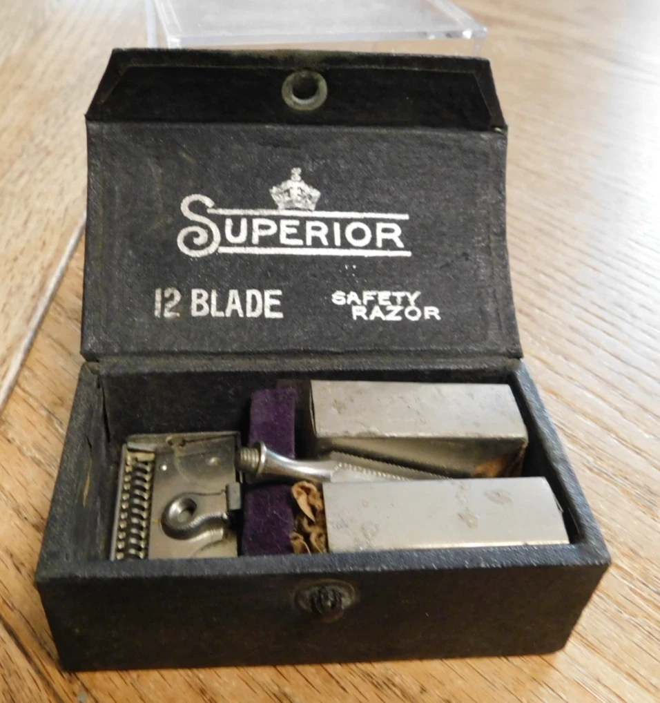 Ever Ready Razor for sale | eBay