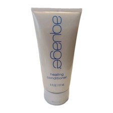 Aquage Healing Conditioner 6 fl oz Moisture Strength Elasticity NEW