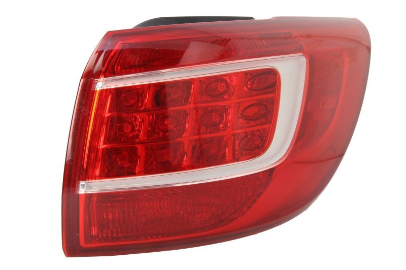 ✅Fits DEPO 223-1951R-UE Rear lamp Right 223-1951R-UE do KIA SPORTAGE ⭐UK Seller⭐