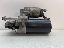 1241782331401 HALTER ANLASSER BMW MINI R56 ONE D 2009 000138040 1162337