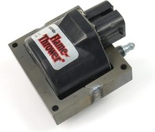 Pertronix Ignition Coil D3002 Flame-thrower 50000v External Hei For 85-95 Gm Pertronix Ignition Coil D3002 Flame-thrower 50000v External Hei For 85-95 Gm