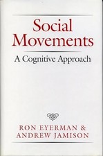 Social Movements A Cognitive A - GOOD