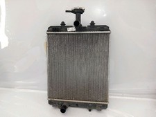 Radiateur Peugeot 108