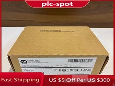 Allen Bradley 1762-IF4 MicroLogix 4 CH Analog Input Module New Factory Sealed AB