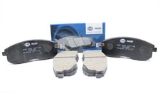 Juego de pastillas de freno delanteras OEM PAGID para Nissan Altima 2007-2013