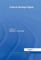 Anthony J. Connolly | Cultural Heritage Rights | Taschenbuch | Englisch (2021)