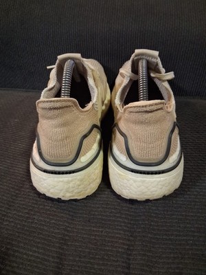 Size 9.5 - Adidas UltraBoost 19 Pale Nude W for sale online | eBay