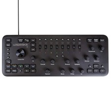 Loupedeck+