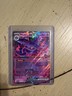 Pokemon TCG: 2025 Mismagius Ex 036/094- DOUBLE RARE HOLO-Phantasmal Flames