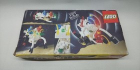 LEGO 6750 Space Series LIGHT & SOUND