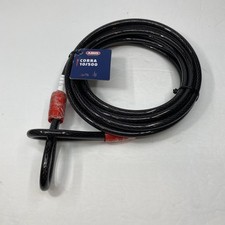 Abus 10/500 Cobra Loop Cable 10mm x 500cm (10...
