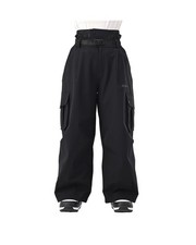 Snowboard Pants for Women Men Baggy Ski Pants Snow Loose Warm Insulated Winte...