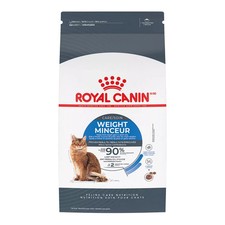 Royal Canin Weight Care Adult Dry Cat Food. 14 Lb