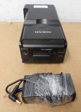 SONY PMW-50 Dual SxS Card Slot Portable Playb...