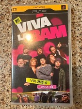 UMD VIVA LA BAM VOL 4 UNRATED FC2001403 