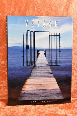 Vesage by Publishing Ballistic (2013, Children's Board Books, New Edition)