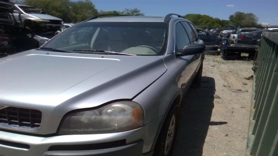 Transfer Case AWD Sedan Fits 03-09 VOLVO 60 SERIES 29835664 - Imagem 3 de 4