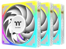 Thermaltake Toughfan EX 140 ARGB Sync; 140mm; 500 2000 RPM; MagForce